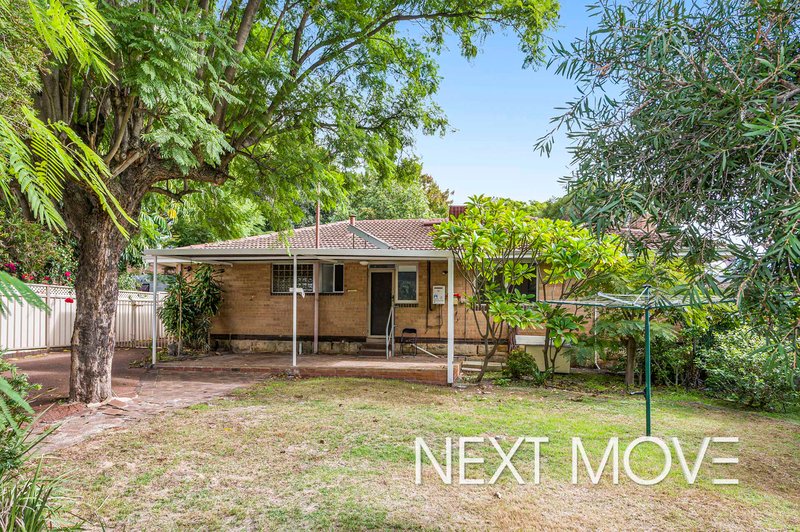 Photo - 25 Wheyland Street, Willagee WA 6156 - Image 25