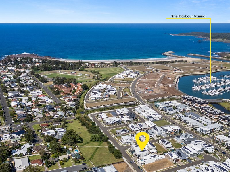 Photo - 25 Whimbrel Terrace, Shell Cove NSW 2529 - Image 10