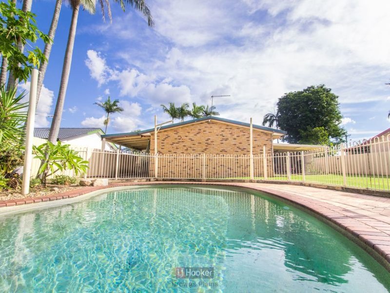 25 Whitcomb Street, Hillcrest QLD 4118