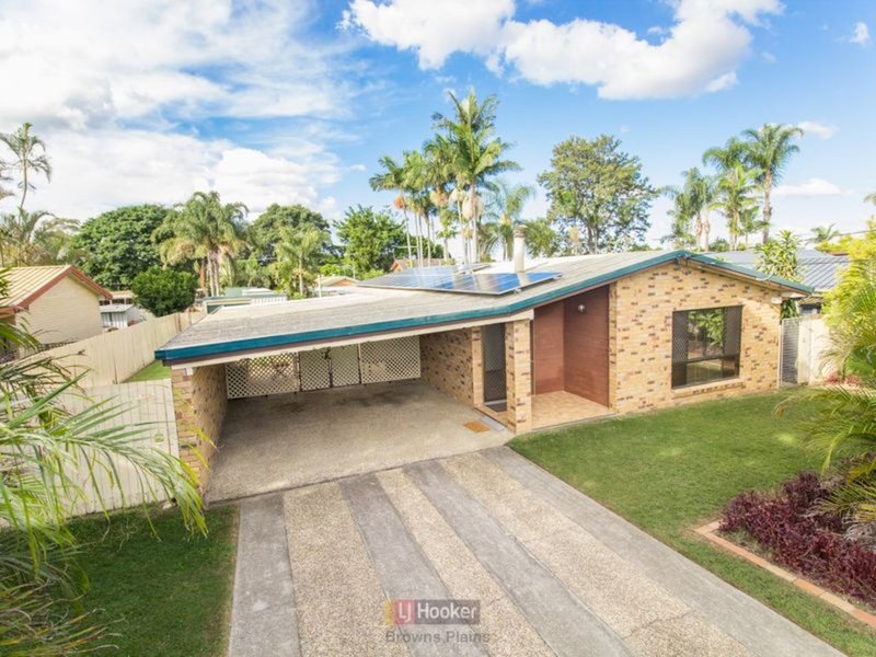 Photo - 25 Whitcomb Street, Hillcrest QLD 4118 - Image 2