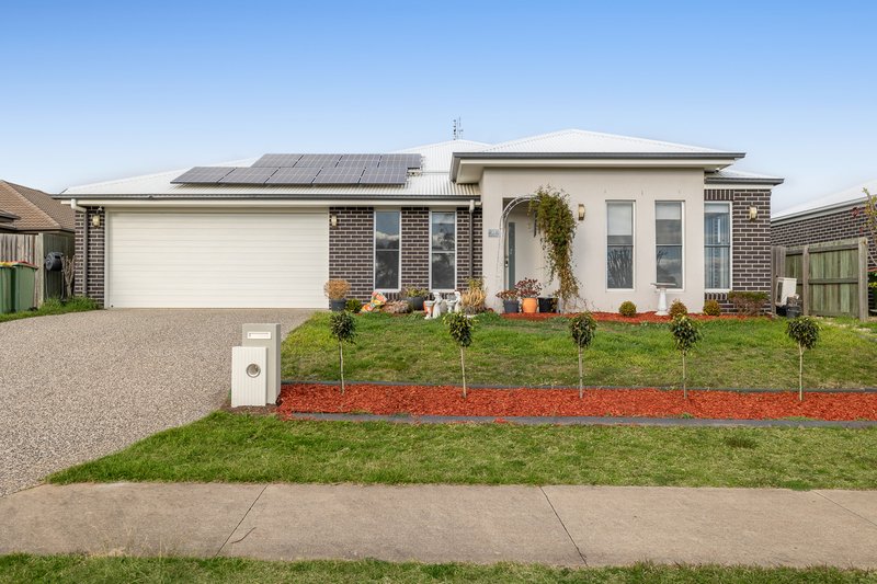 Photo - 25 Whitefield Street, Glenvale QLD 4350 - Image 1