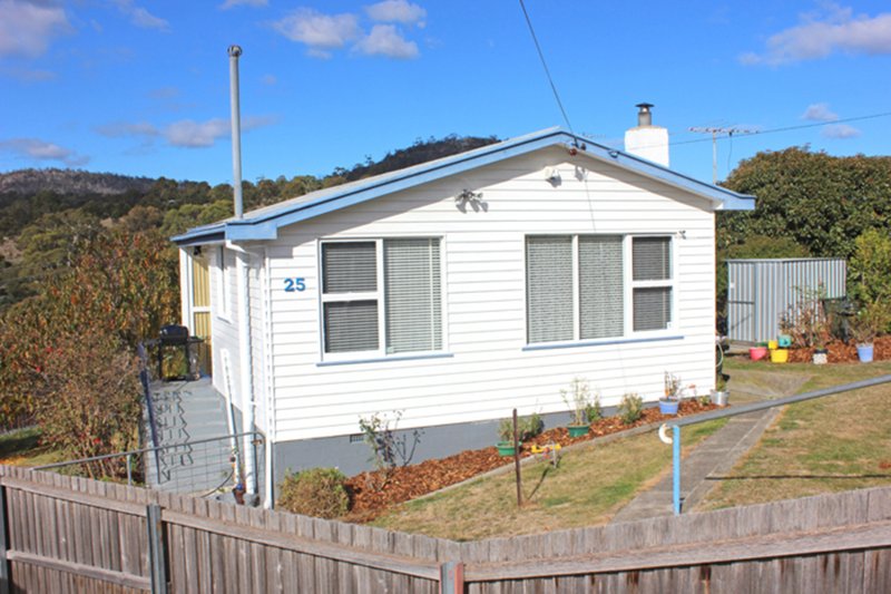 25 Wilga Road, Risdon Vale TAS 7016