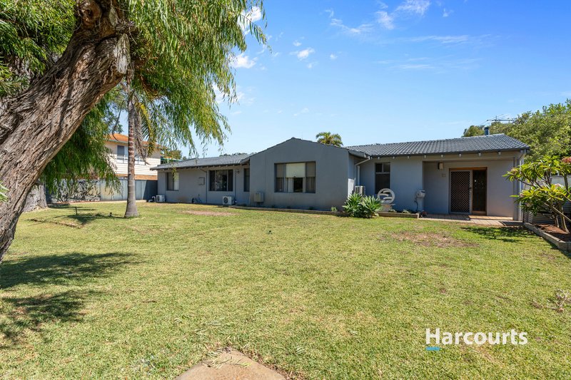 25 William Drive, Broadwater WA 6280