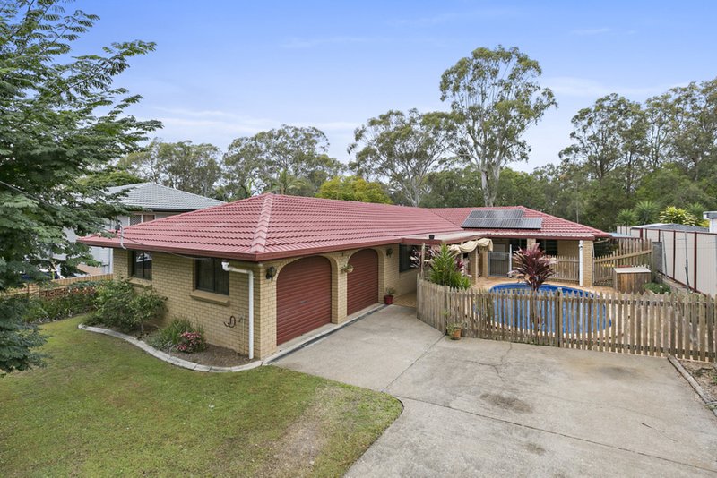 25 William Street, Alexandra Hills QLD 4161