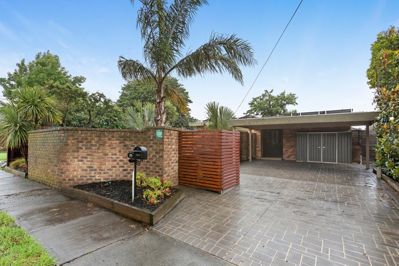 25 Willow Avenue, Cheltenham VIC 3192