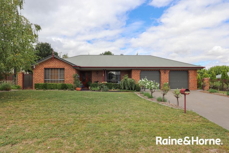 25 Willow Drive, Kelso NSW 2795