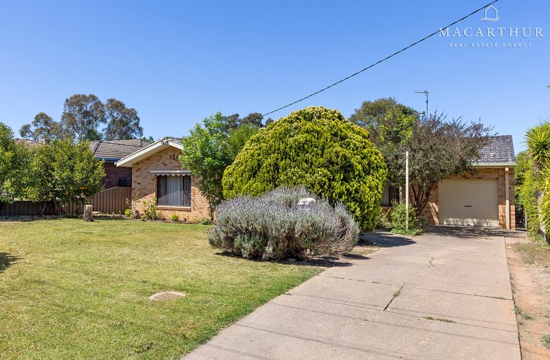 25 Willow Street, Kooringal NSW 2650