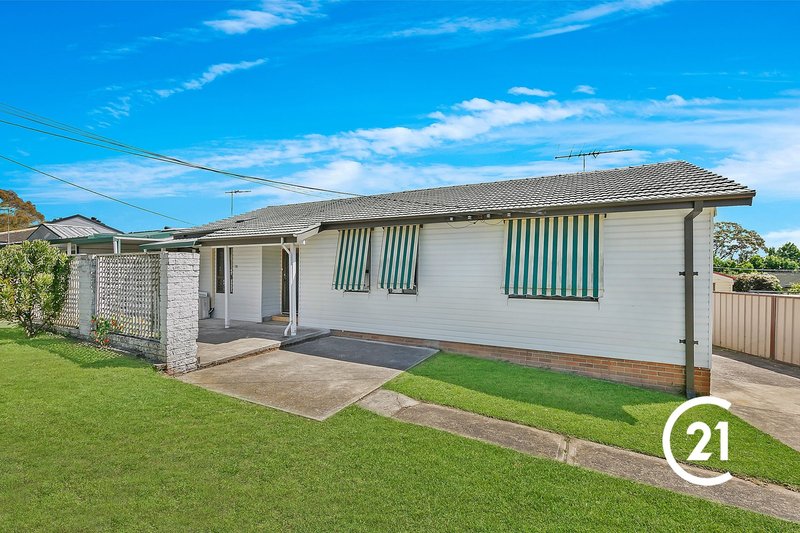 25 Wills Street, Lalor Park NSW 2147