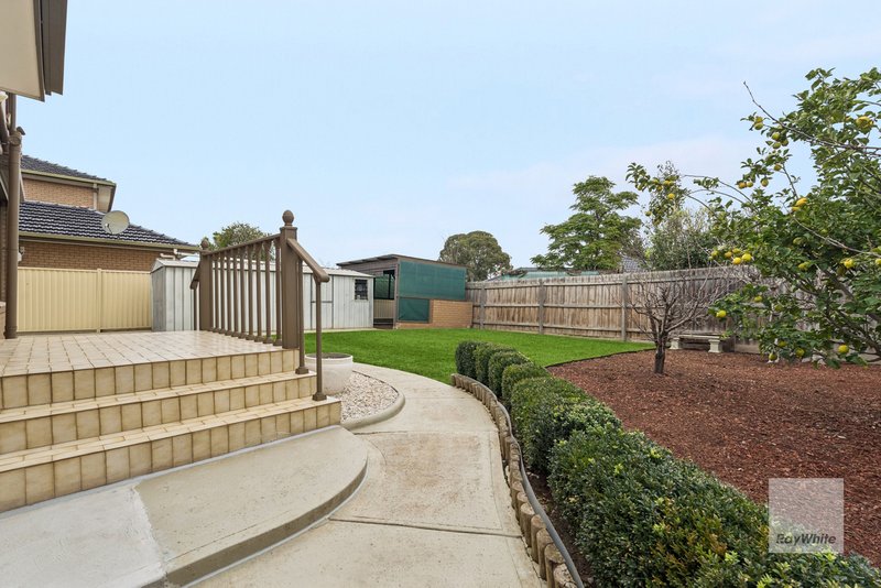 Photo - 25 Willys Avenue, Keilor Downs VIC 3038 - Image 11