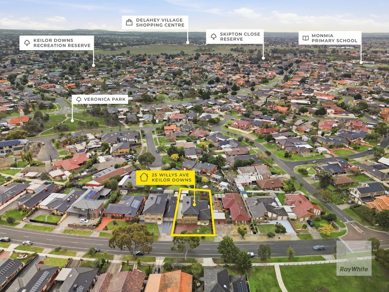 Photo - 25 Willys Avenue, Keilor Downs VIC 3038 - Image 14