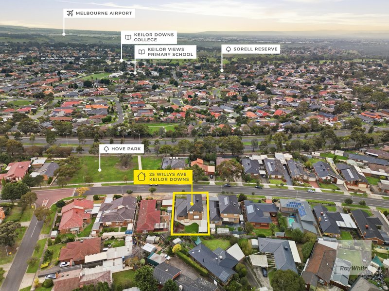 Photo - 25 Willys Avenue, Keilor Downs VIC 3038 - Image 15