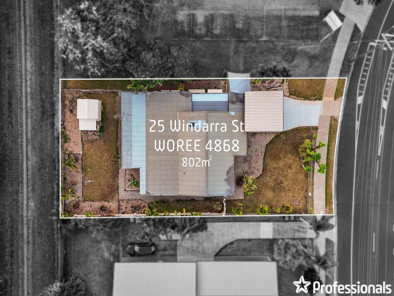 Photo - 25 Windarra Street, Woree QLD 4868 - Image 18