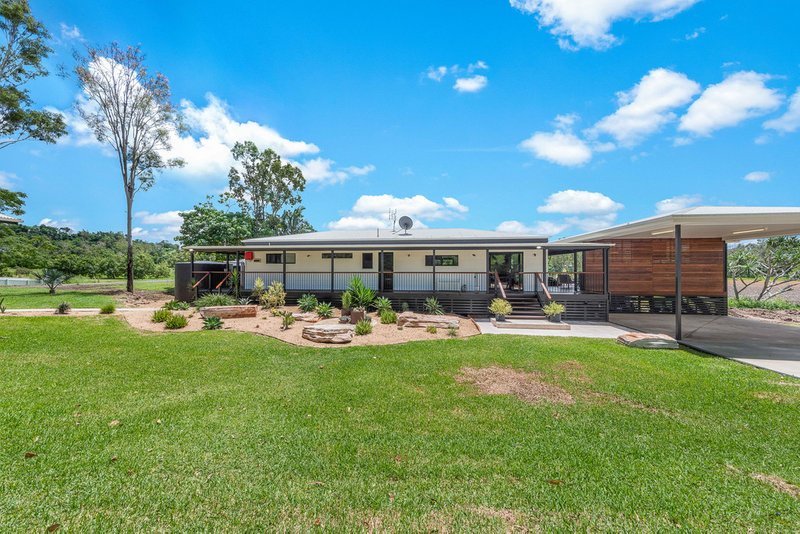 Photo - 25 Windemere Drive, Strathdickie QLD 4800 - Image 16