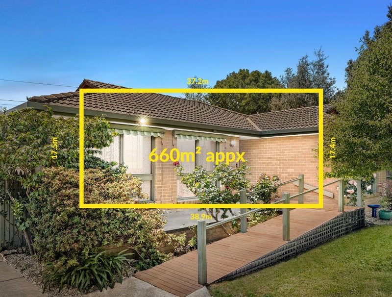 25 Winmalee Drive, Glen Waverley VIC 3150