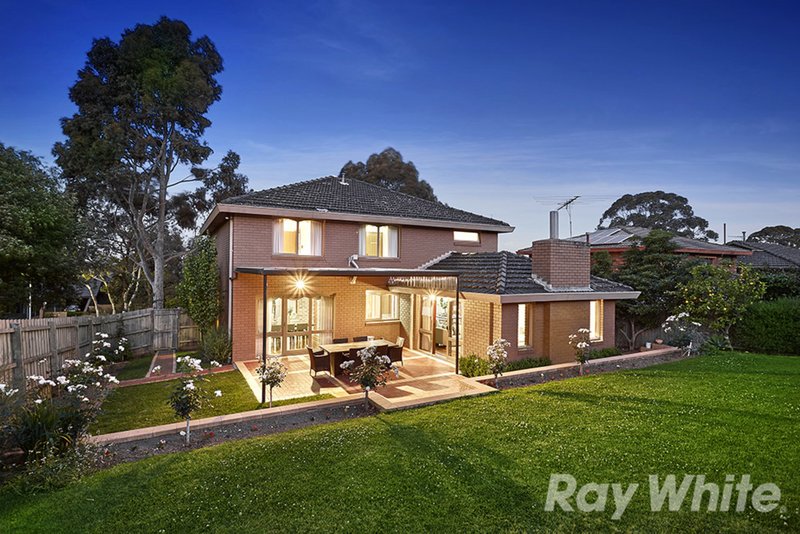 Photo - 25 Winterton Drive, Wheelers Hill VIC 3150 - Image 15