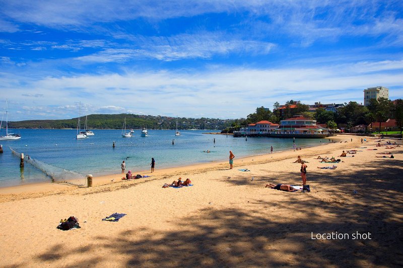 Photo - 2/5 Wood Street, Manly NSW 2095 - Image 11