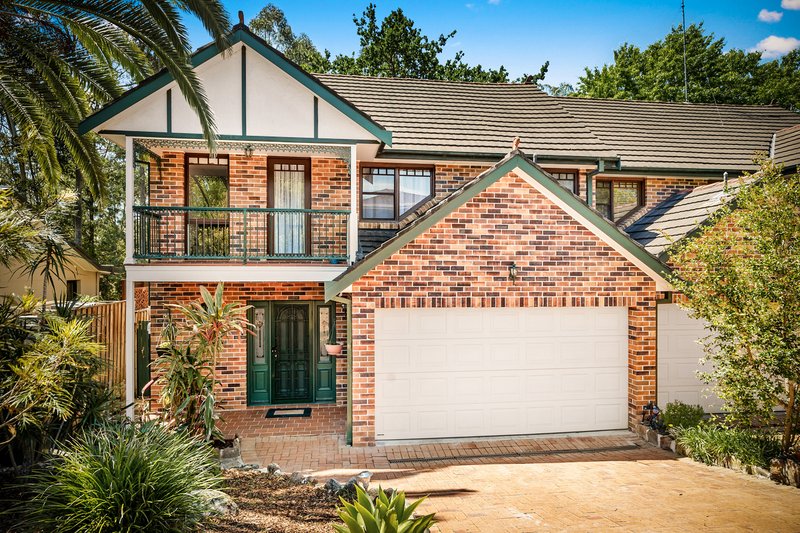 2/5 Woodchester Close, Castle Hill NSW 2154