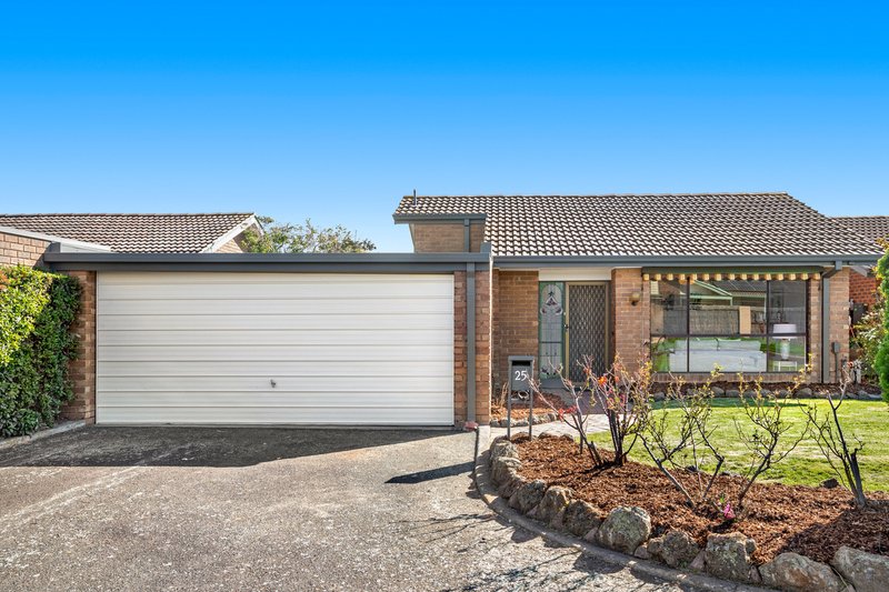 Photo - 25 Woodland Drive, Cheltenham VIC 3192 - Image 3