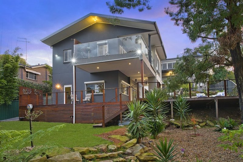 Photo - 25 Woodstream Crescent, Kellyville NSW 2155 - Image 7