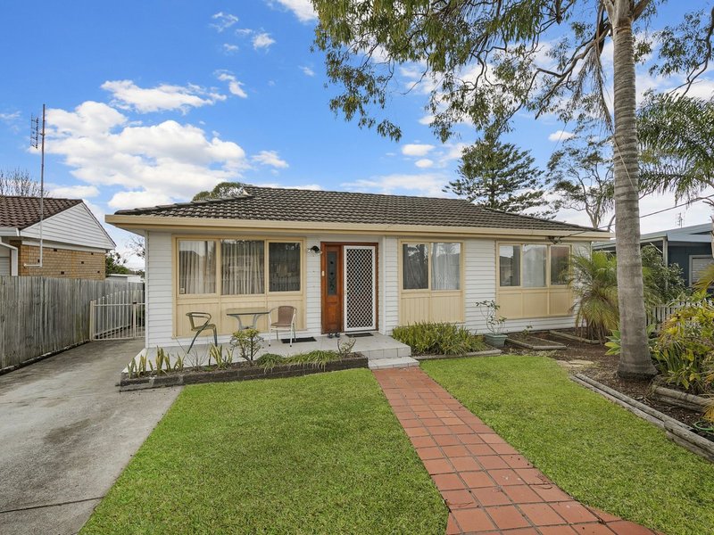 25 Woolana Avenue, Budgewoi NSW 2262