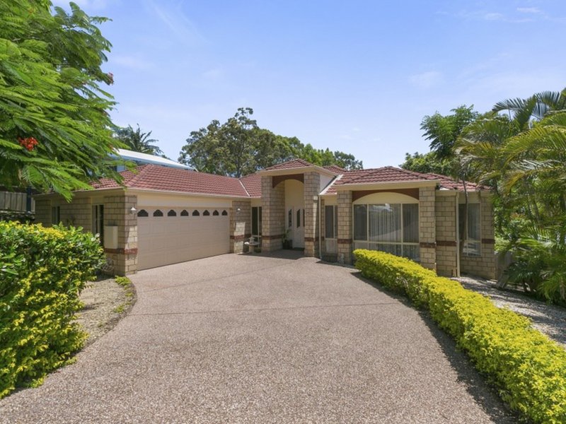 Photo - 25 Woolmere Street, Carrara QLD 4211 - Image 8