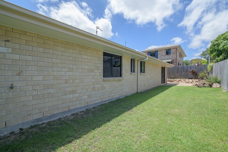 Photo - 25 Worthington Street, West Gladstone QLD 4680 - Image 9