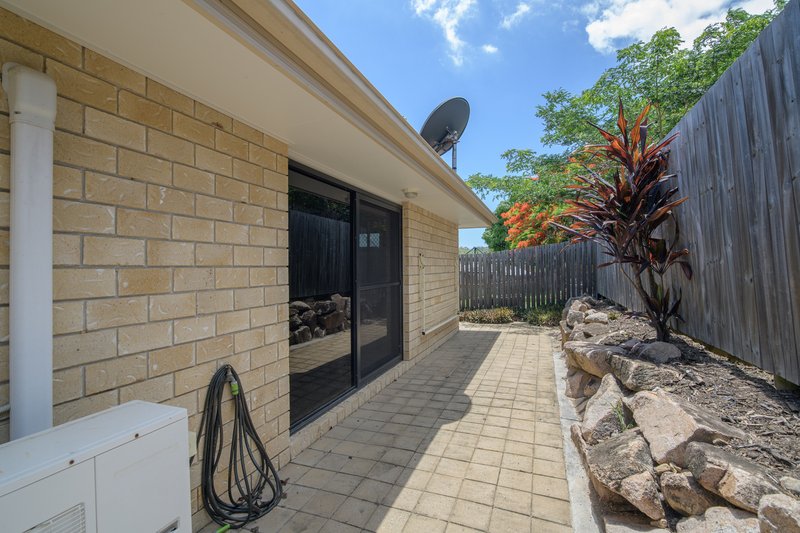 Photo - 25 Worthington Street, West Gladstone QLD 4680 - Image 19