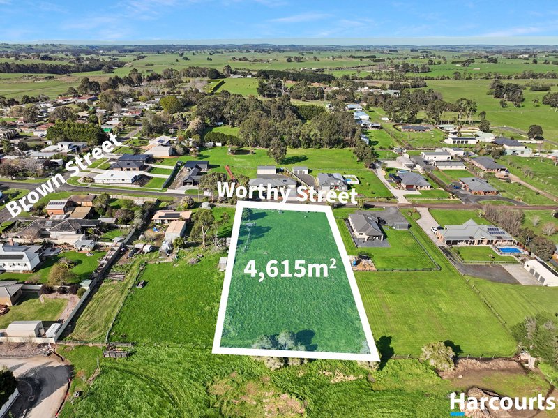 Photo - 25 Worthy Street, Leongatha VIC 3953 - Image 4