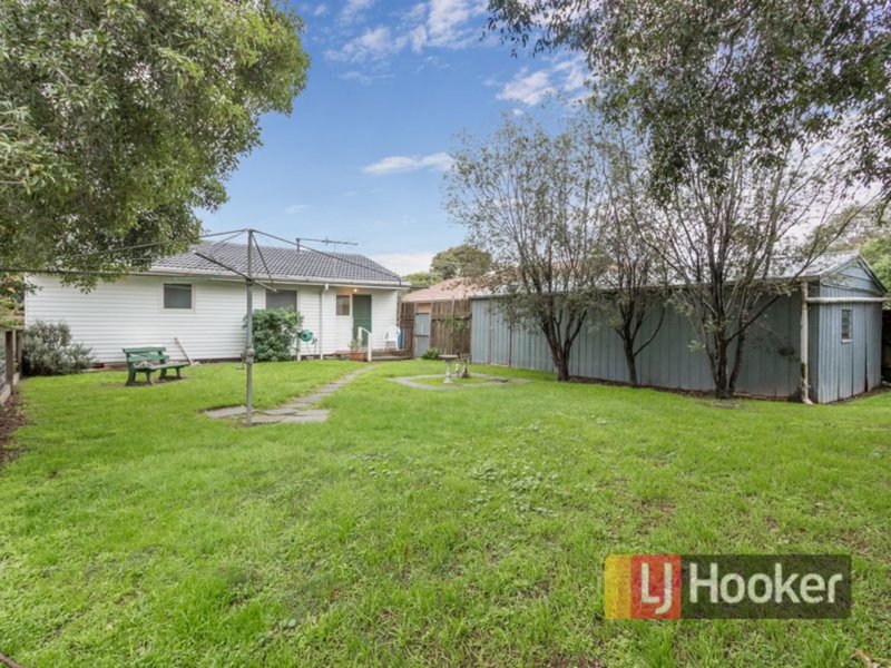 25 Wren Street, Hampton Park VIC 3976