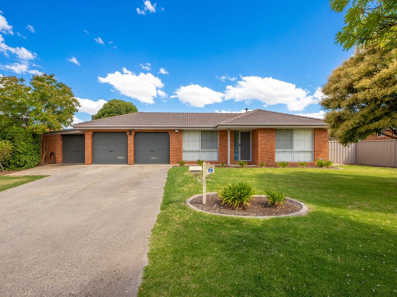 25 Wright Street, Glenroy NSW 2640