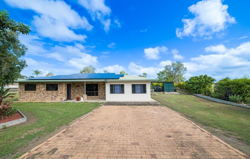 Photo - 25 Wrights Road, Strathdickie QLD 4800 - Image 15