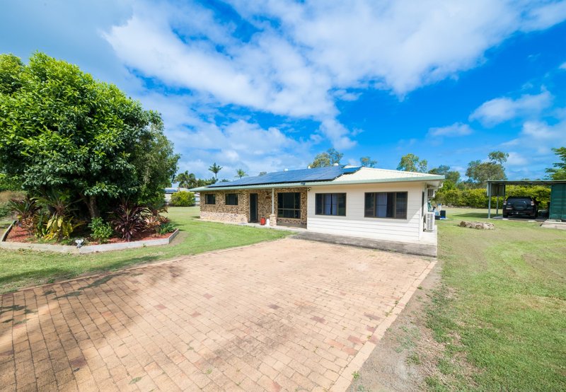 Photo - 25 Wrights Road, Strathdickie QLD 4800 - Image 16