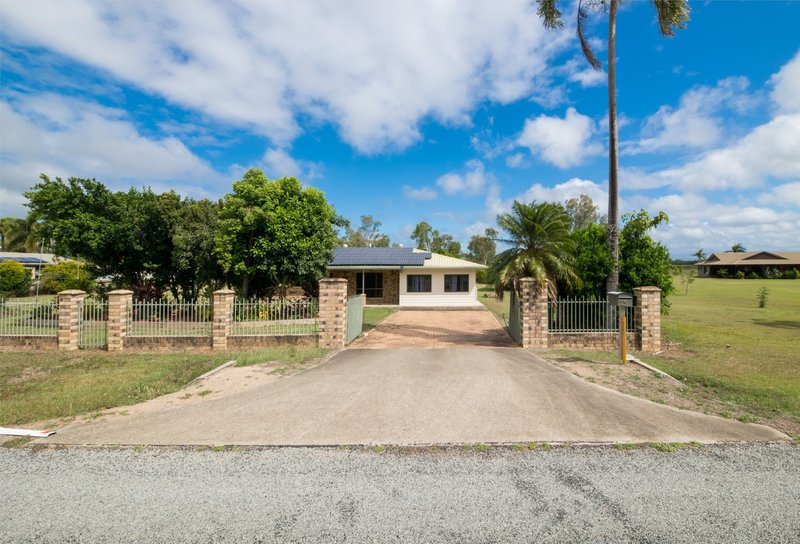 Photo - 25 Wrights Road, Strathdickie QLD 4800 - Image 17