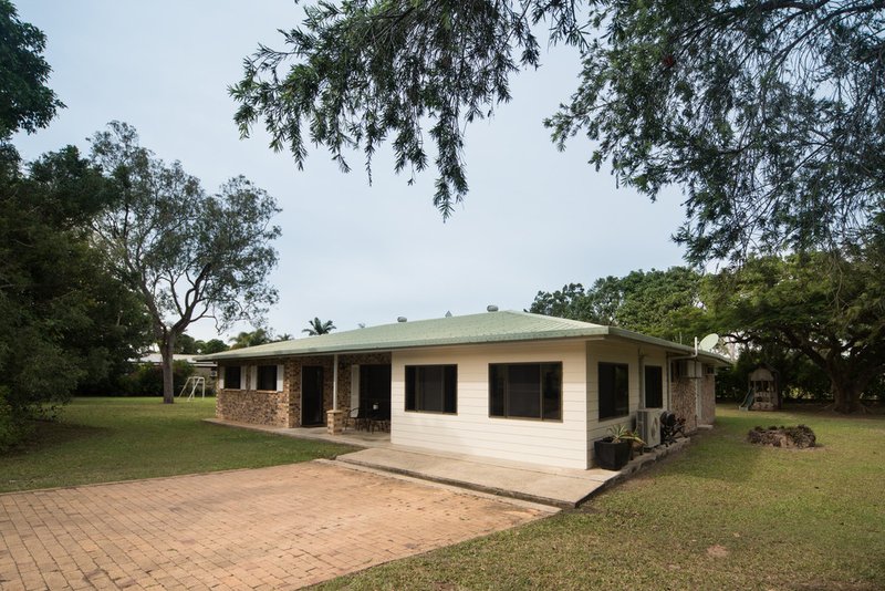 Photo - 25 Wrights Road, Strathdickie QLD 4800 - Image 5