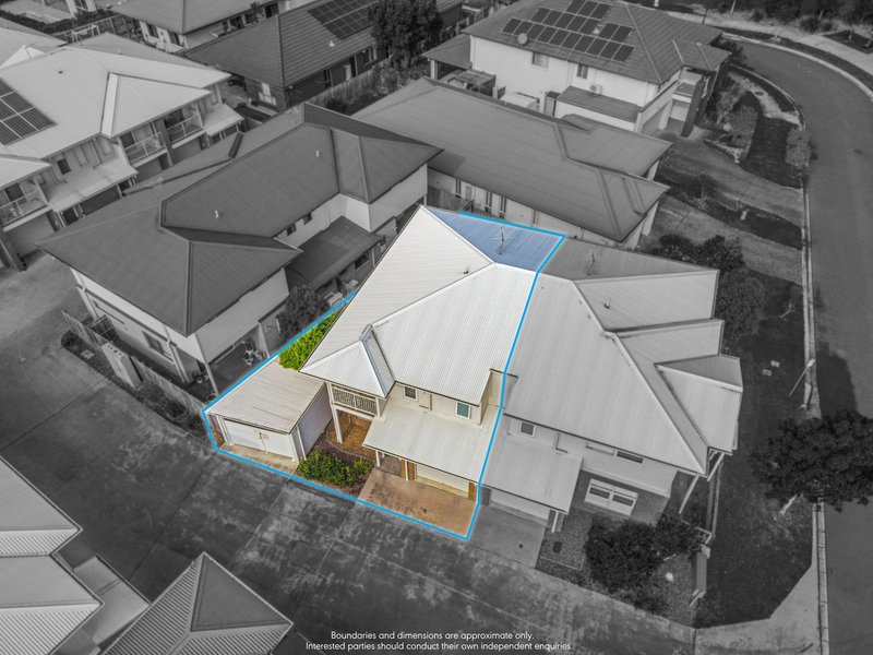 Photo - 2/5 Wyatt Crescent, Mango Hill QLD 4509 - Image 18