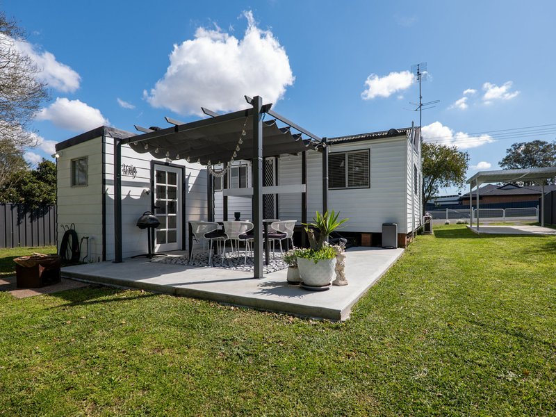 Photo - 25 Wyndham Street, Greta NSW 2334 - Image 17
