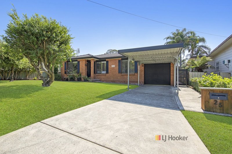 25 Wyndora Avenue, San Remo NSW 2262