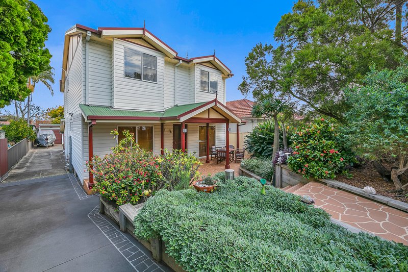 25 Yanderra Street, Condell Park NSW 2200