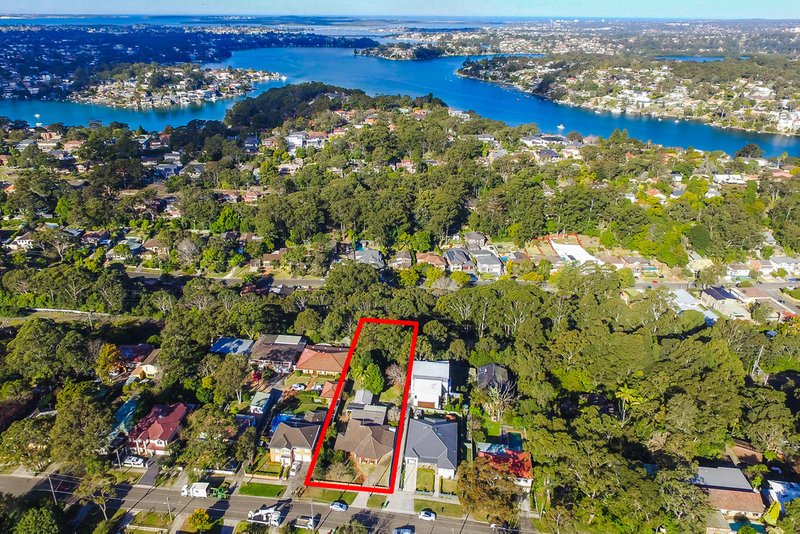 25 Yarran Road, Oatley NSW 2223