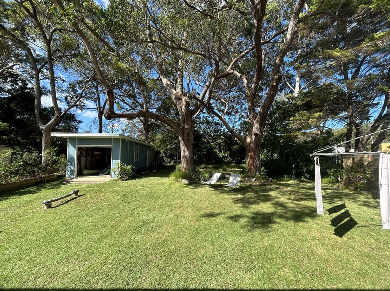 Photo - 25 Yarroma Avenue, Swanhaven NSW 2540 - Image 13