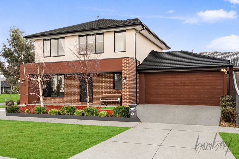 Photo - 25 Yarrowee Crescent, Wollert VIC 3750 - Image 2