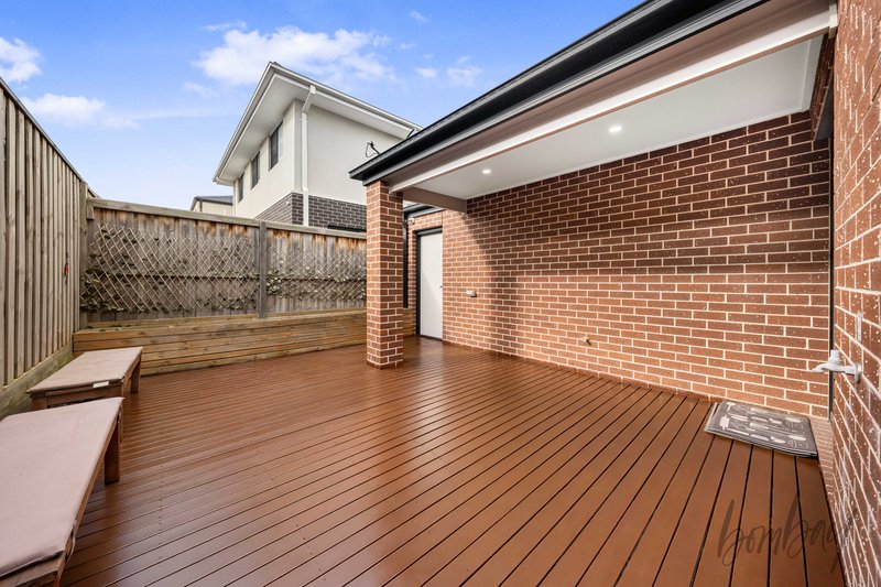 Photo - 25 Yarrowee Crescent, Wollert VIC 3750 - Image 14