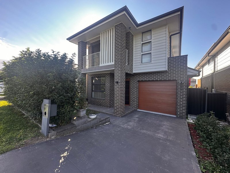 Photo - 25 Yating Avenue, Schofields NSW 2762 - Image 1