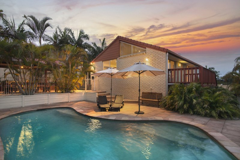 25 Yolanta Drive, Tugun QLD 4224