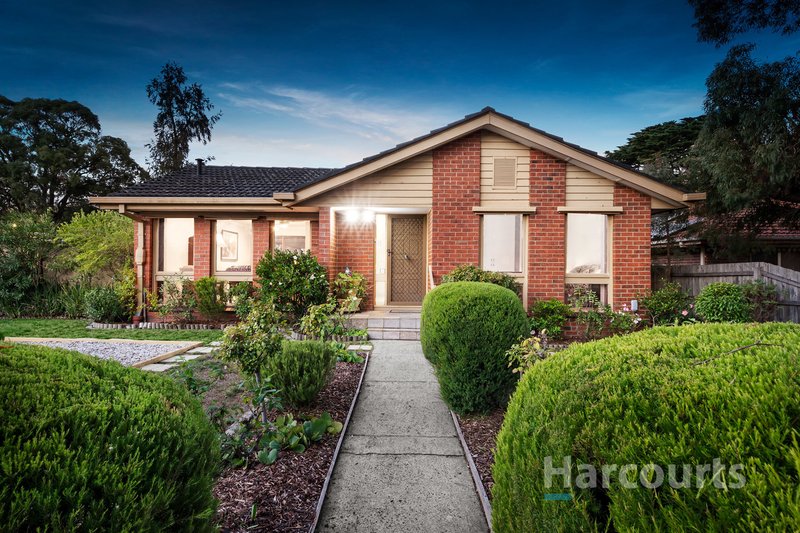 25 Yorkminster Avenue, Wantirna VIC 3152