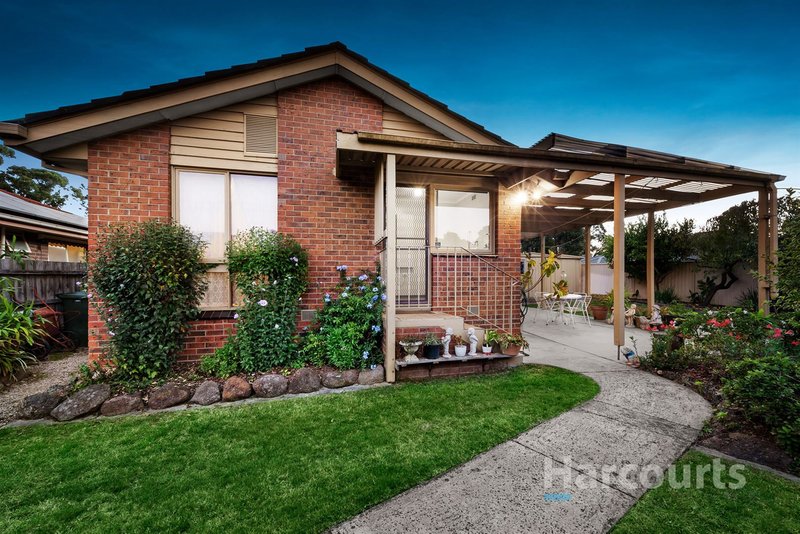 Photo - 25 Yorkminster Avenue, Wantirna VIC 3152 - Image 11