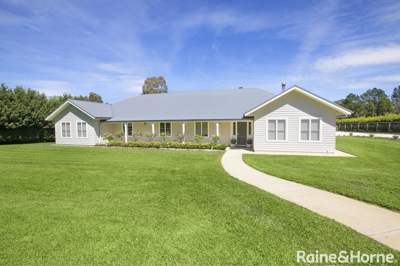 25 Young Road, Moss Vale NSW 2577
