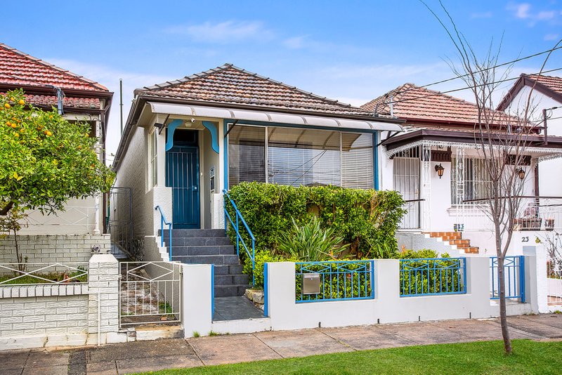 Photo - 25 Yule Street, Dulwich Hill NSW 2203 - Image 1