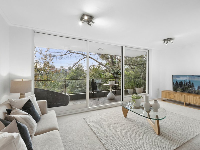 2/50-52 Earle Street, Cremorne NSW 2090