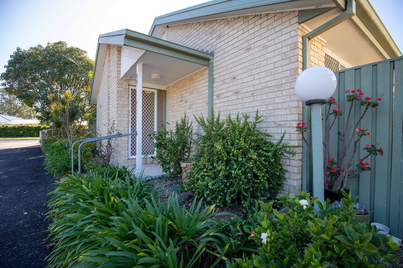 2/50-52 Hillcrest Avenue, South Nowra NSW 2541